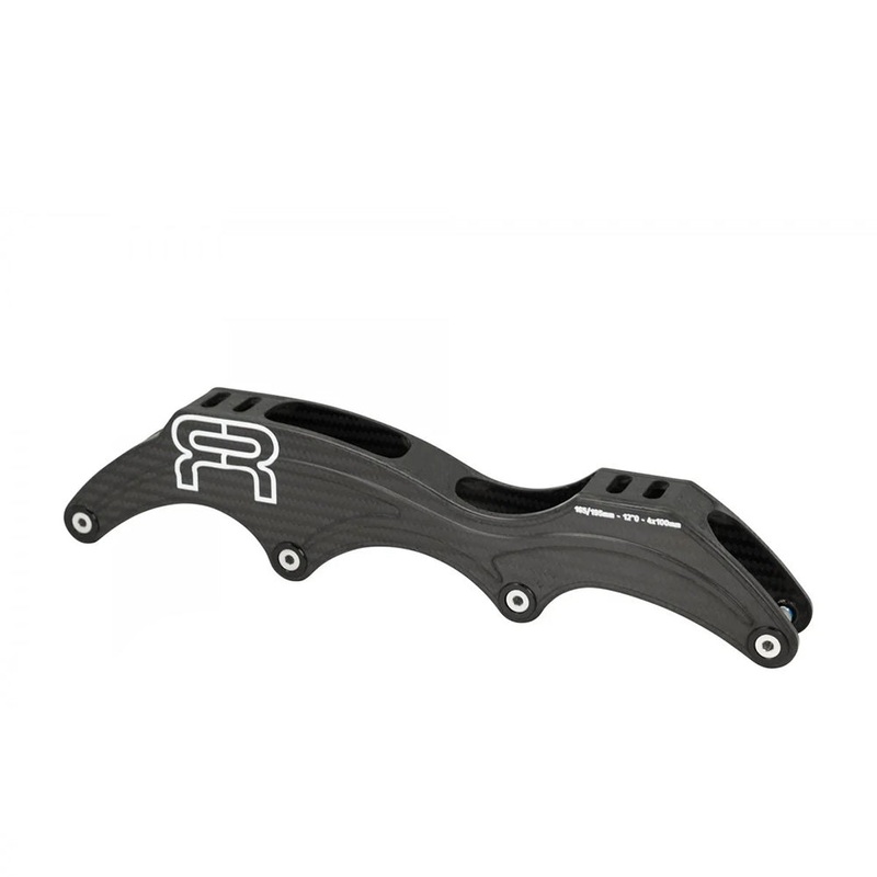 165mm EO Carbon 4x100mm 305mm