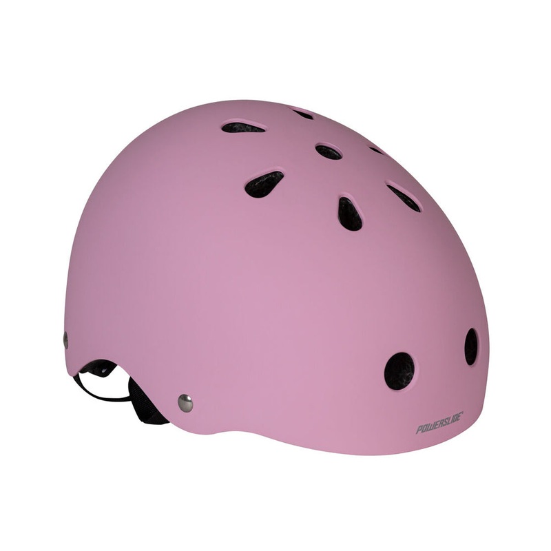 Allround helmet Adventure Fondant Pink XS