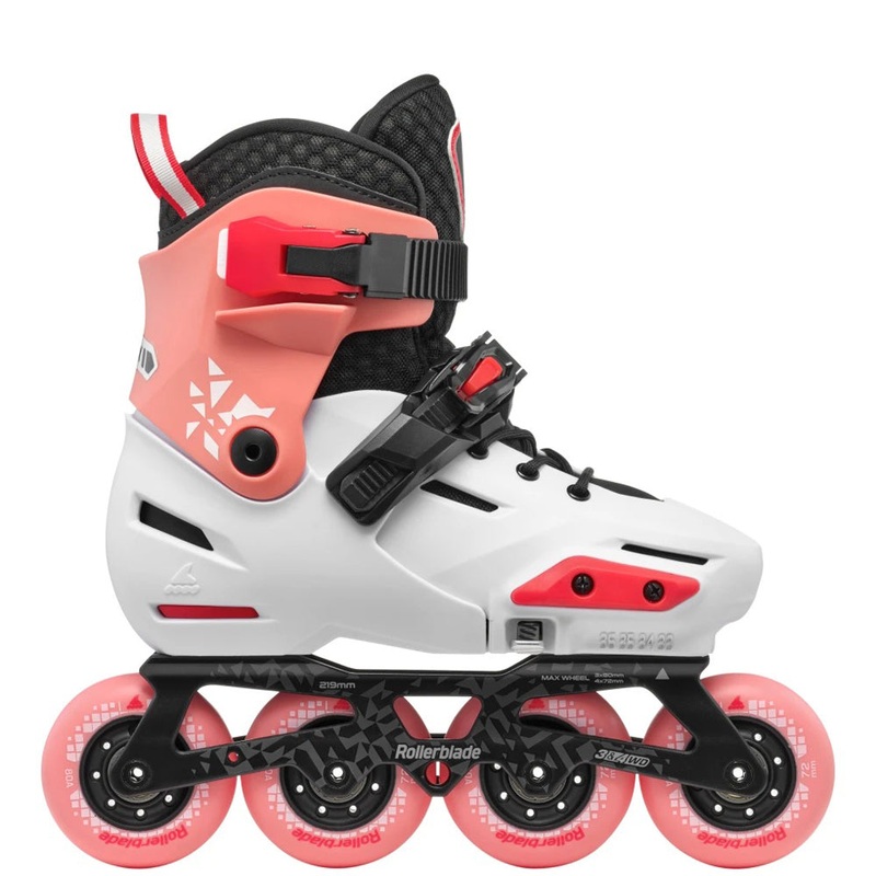 Apex Grey/Pink 29–32