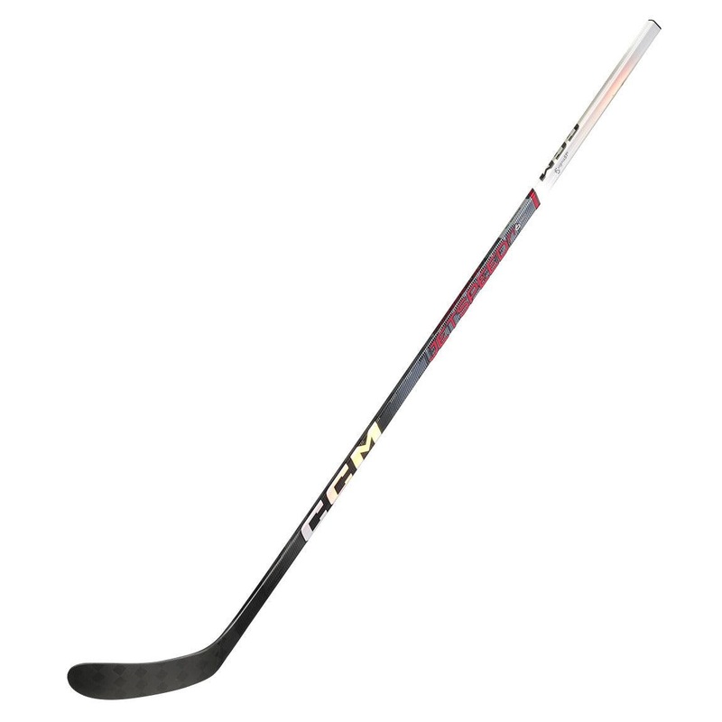 CCM Jetspeed FT6 Pro Hockey Stick – Youth Left 30 P28