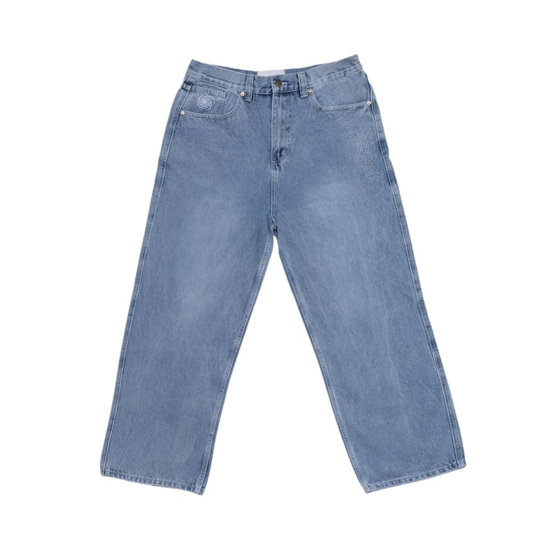 Jeans Blue S