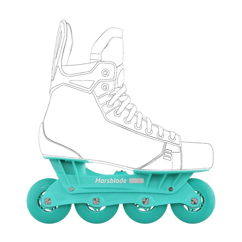 Marsblade O1 Kit – AM34 Edition S