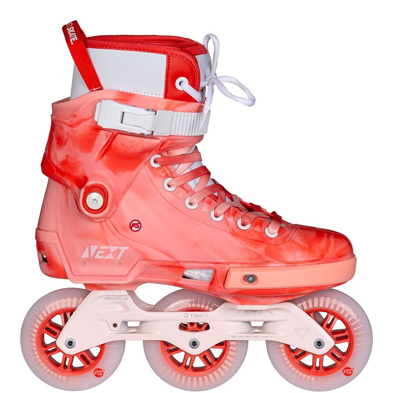 Next Grapefruit 100 36–37