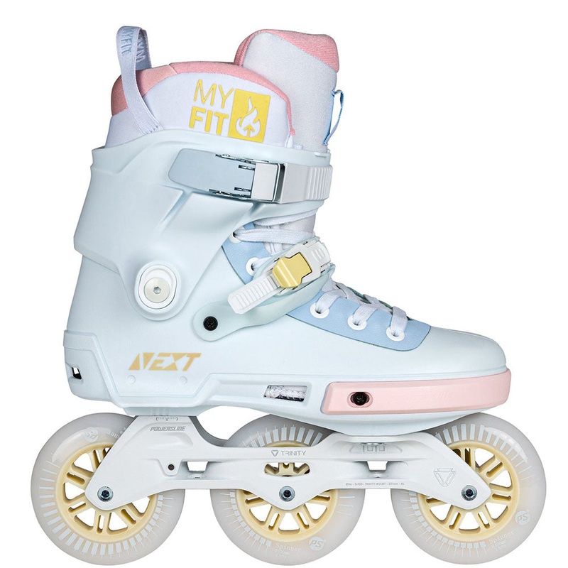 Next Pastel 100 36–37