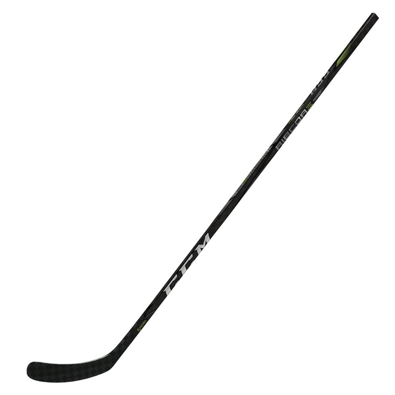 Nico Hishier Ribcor Trigger 2 Pro Stock Hockey Stick