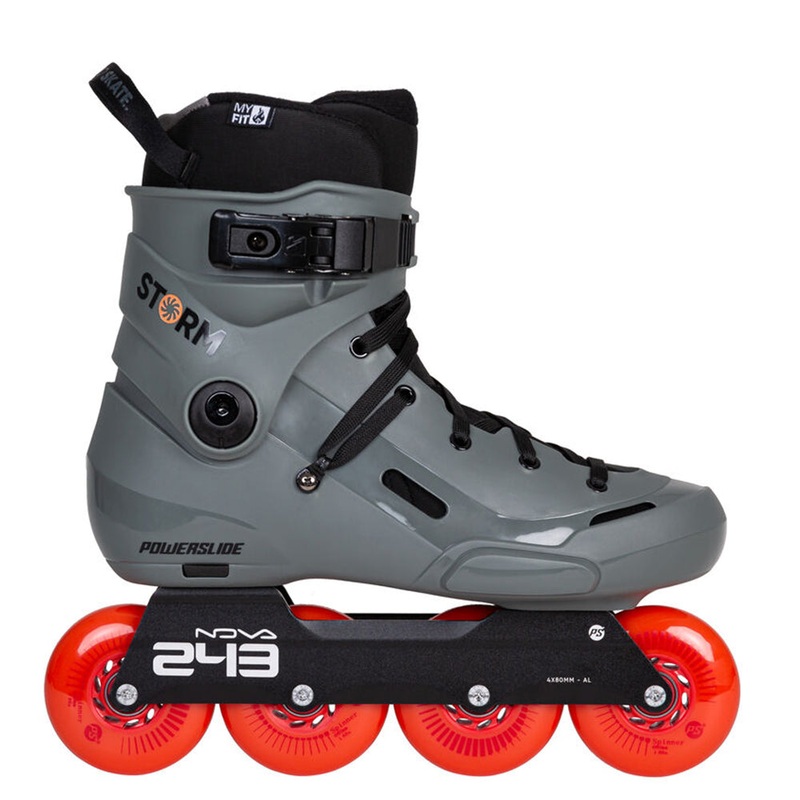 Storm Meteor 80 39–40