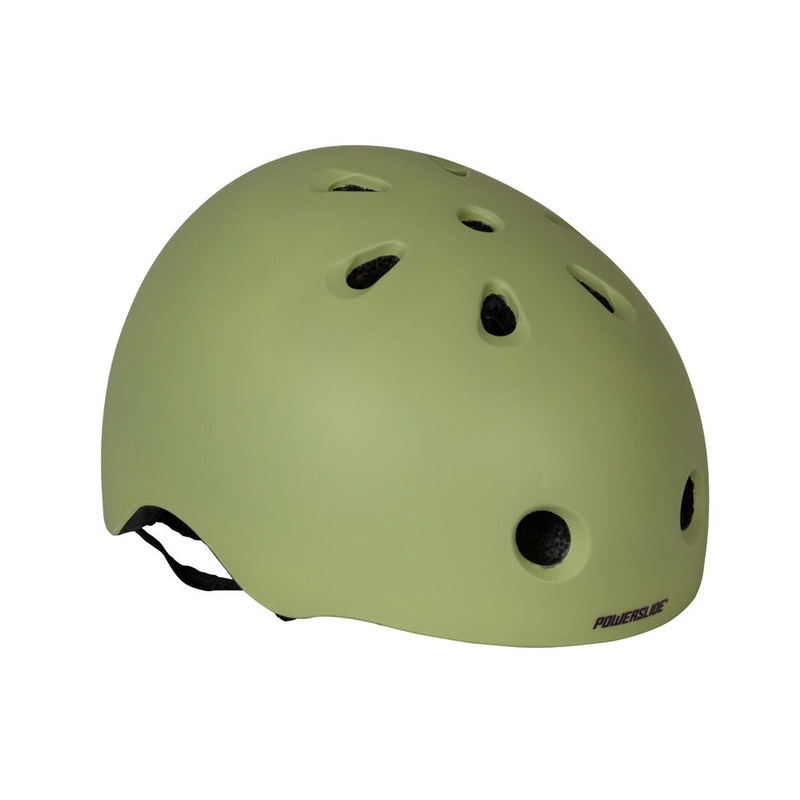 Urban Cool Matcha Helmet Green S