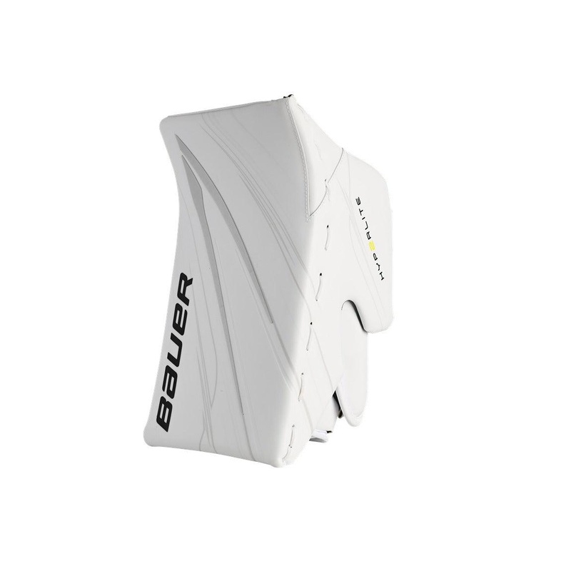 Vapor Hyperlite2 Blocker – Senior Full Right White