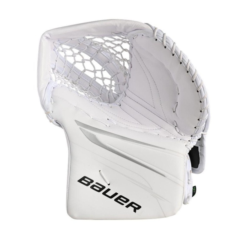 Vapor Hyperlite2 Catcher – Senior Full Right White