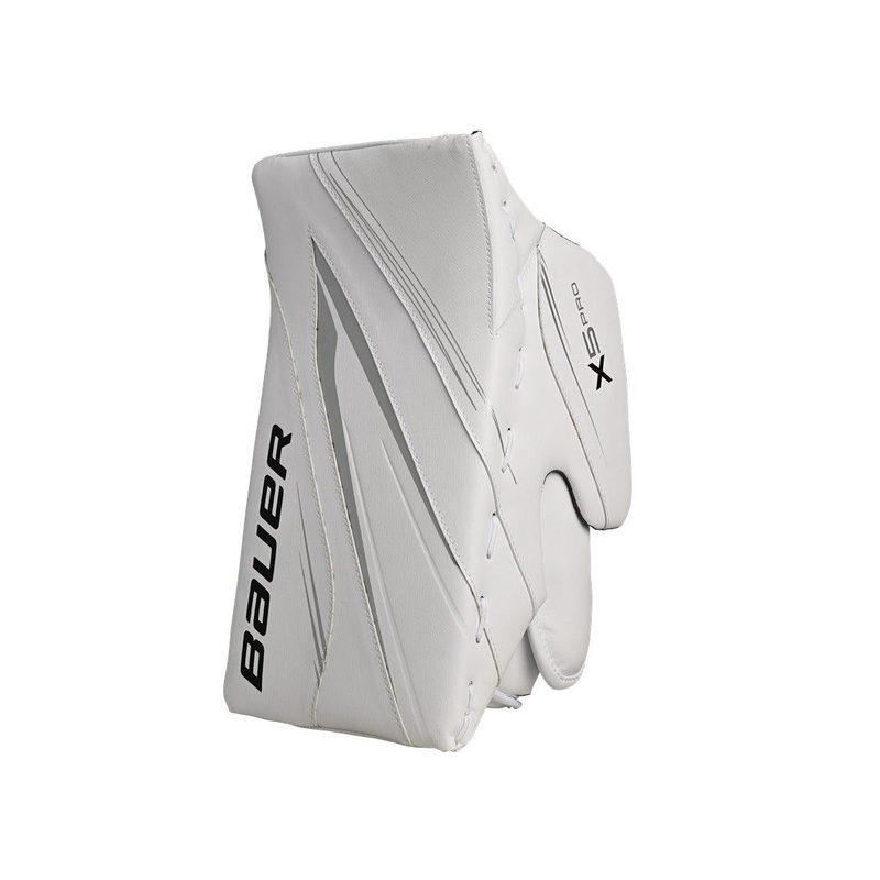 Vapor X5 Pro Blocker – Intermediate Full Right White