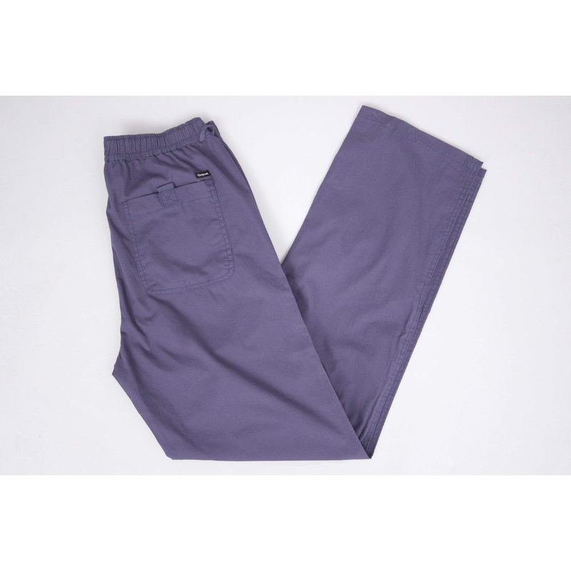 Brixton Steady Elastic Waistband Pant Patriot Blue Small