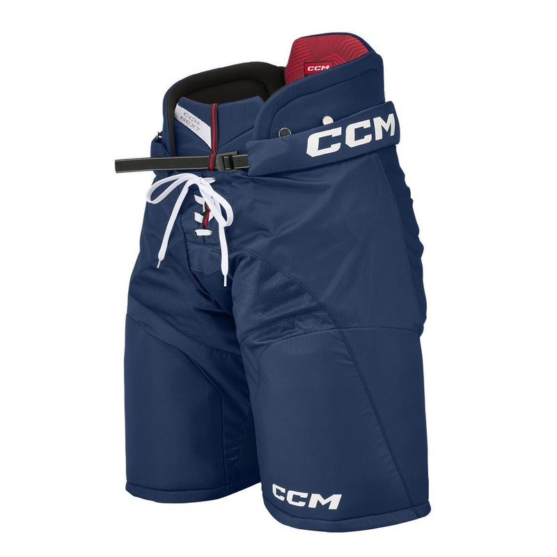 CCM Next Hockey Pants – Junior S Black