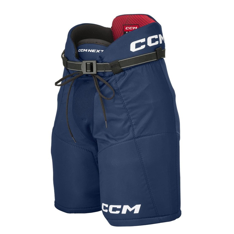 CCM Next Hockey Pants – Youth S Black