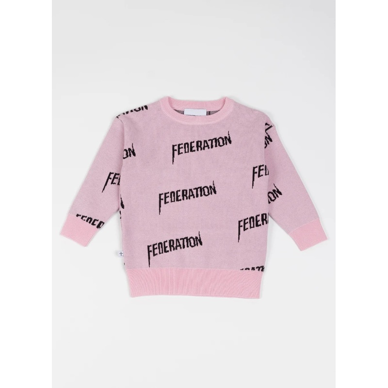 Federation Kids Repping Crew – Ballet 2