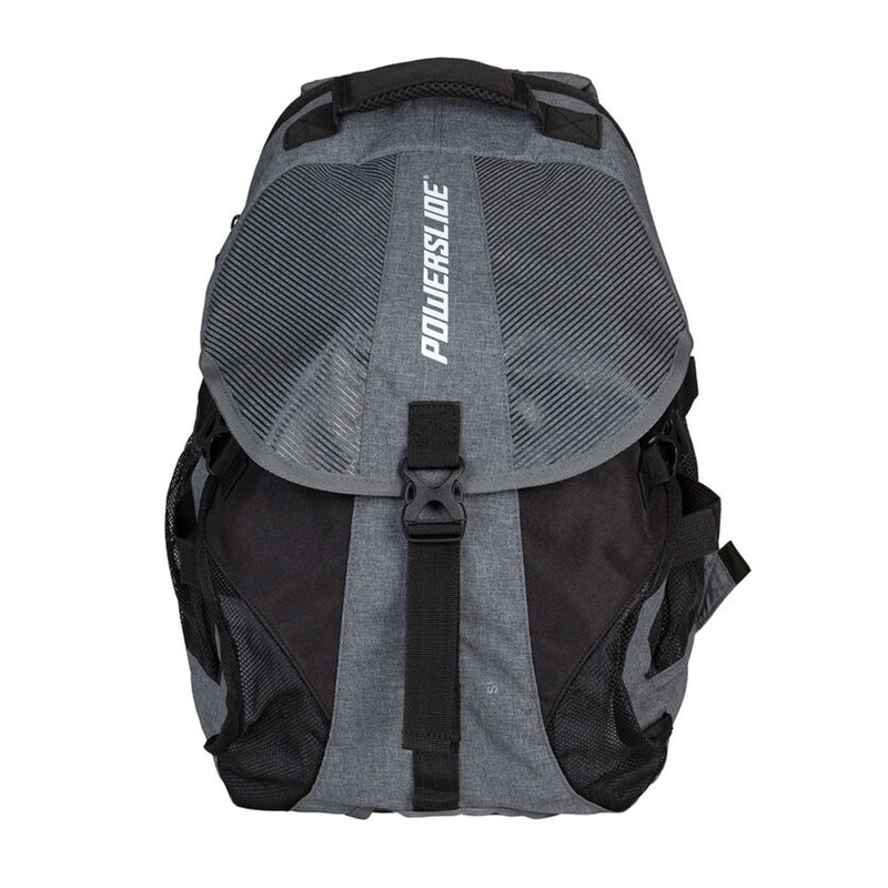 Fitness backpack 27L grey 2025