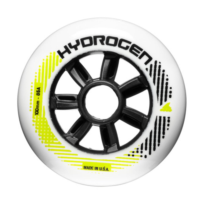 Hydrogen 100mm black core 6-pack