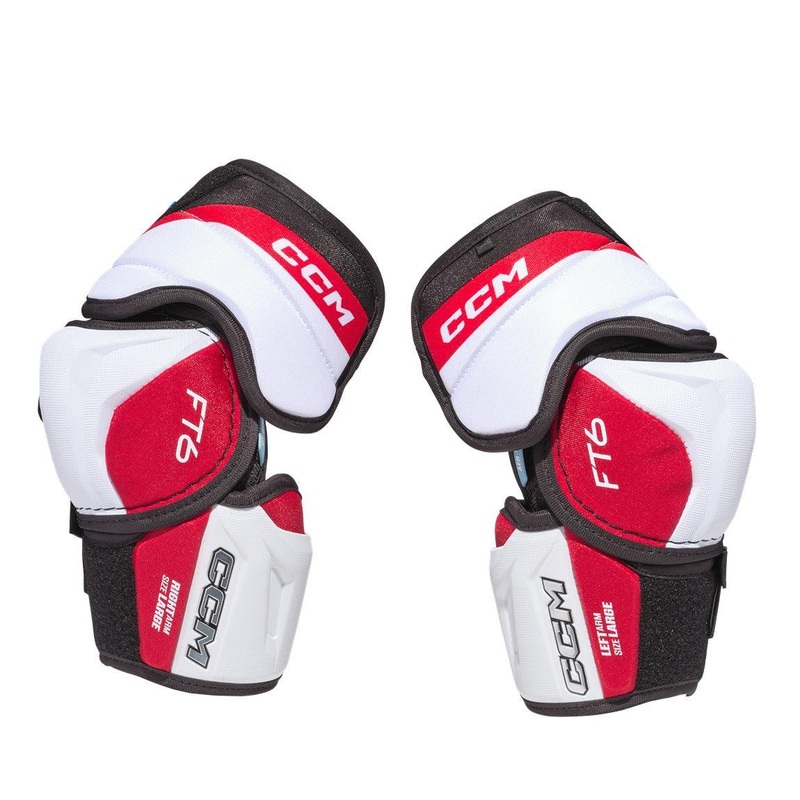 Jetspeed FT6 Elbow Pads – Junior S