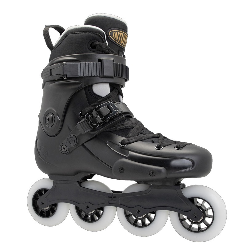 UFR 84 Intuition black 2025 42–43