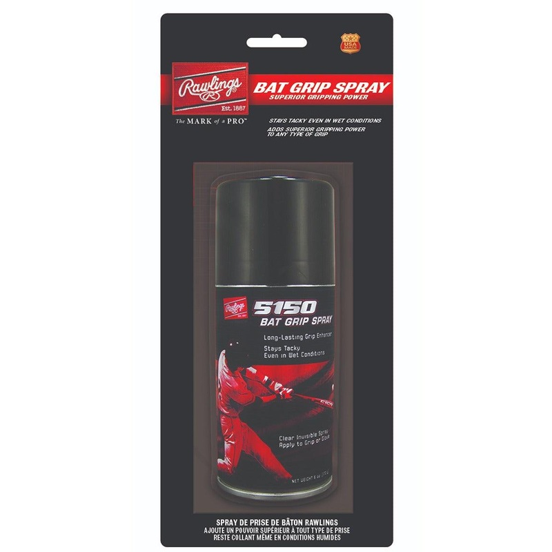 “5150” Bat Grip Spray