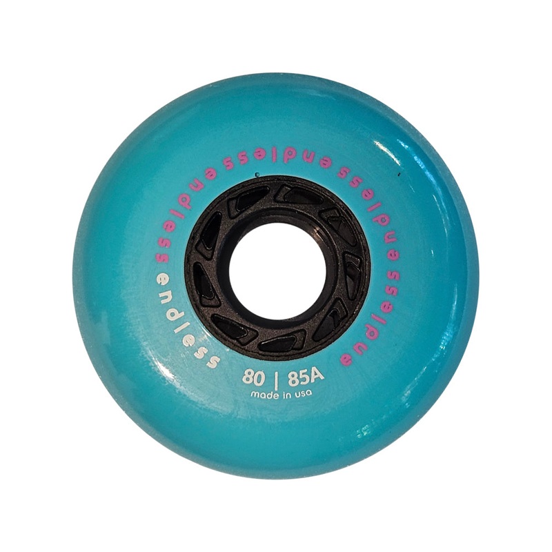 80mm/85A Miami blue Pcs