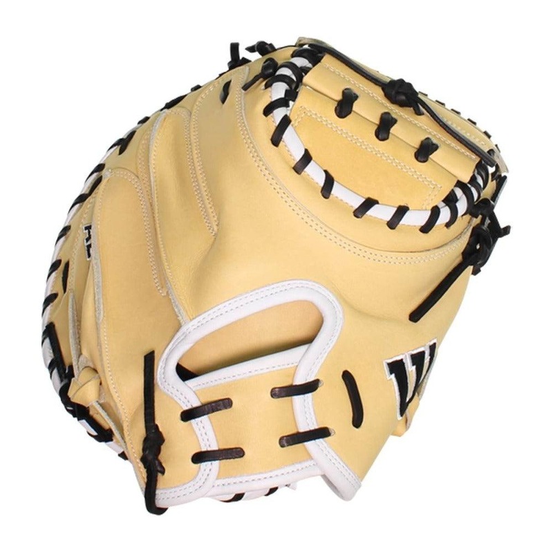 A2000 CM33 33″ Senior Catcher’s Baseball Glove