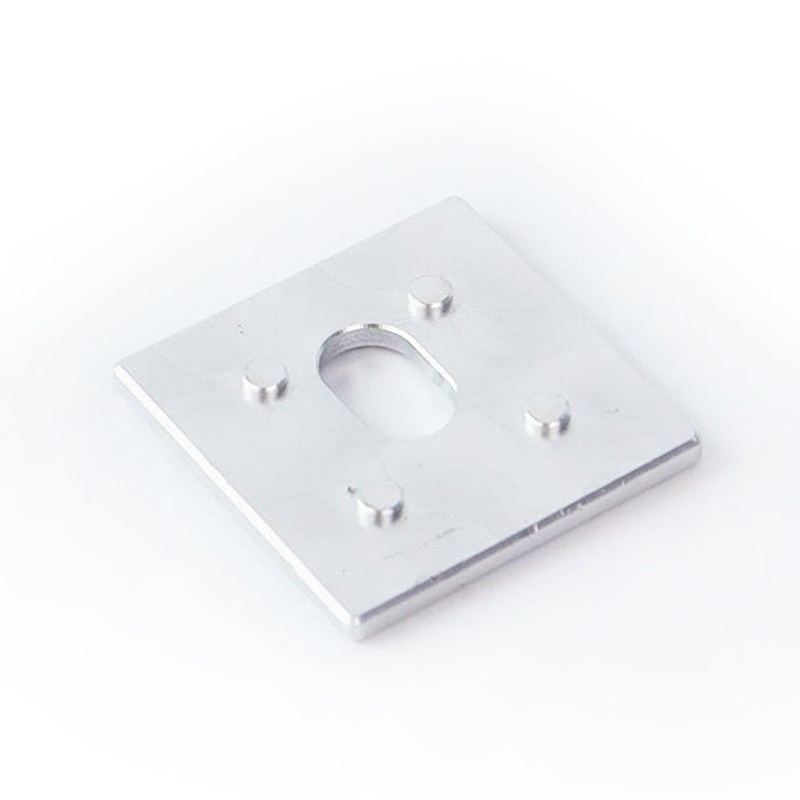 Boot Raisers Sago 165mm 3mm pcs