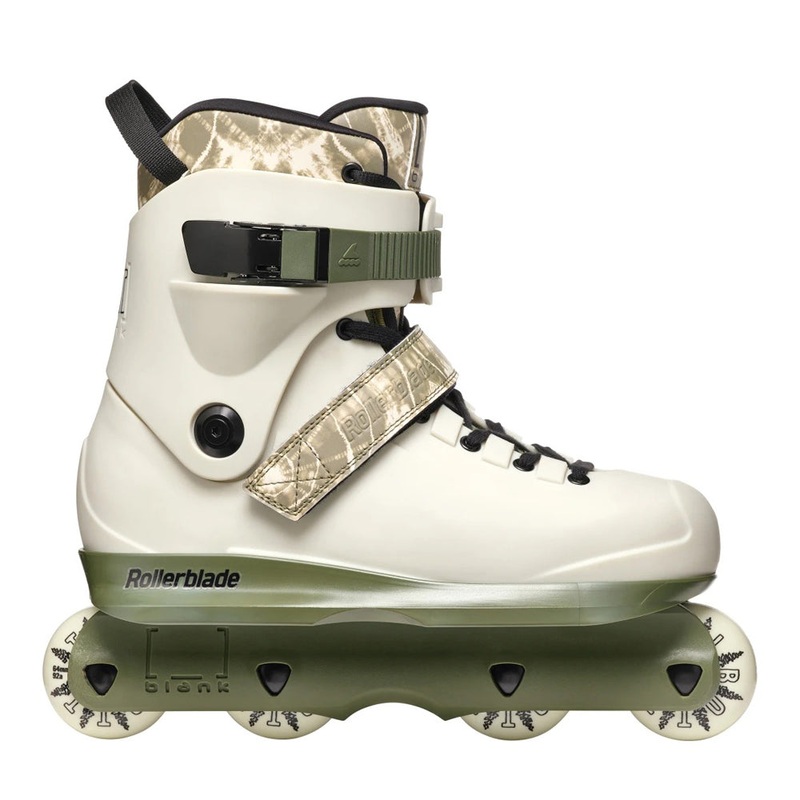 Cameron Talbott Skate White 3838.5