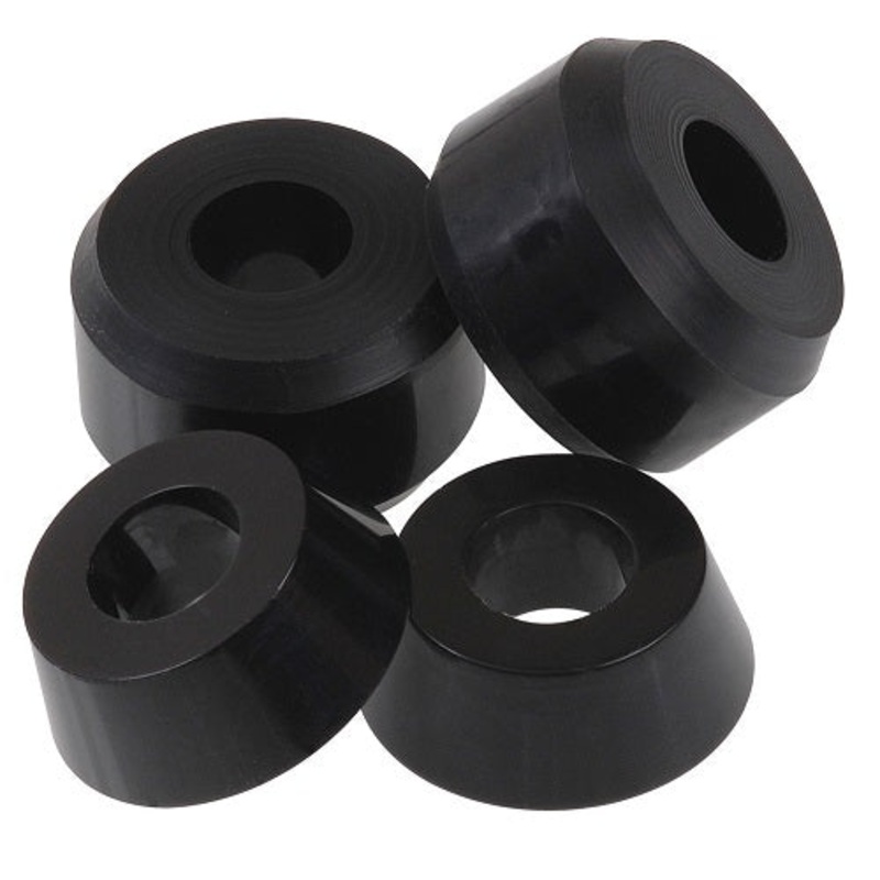 Enuff Black 99A Bushings
