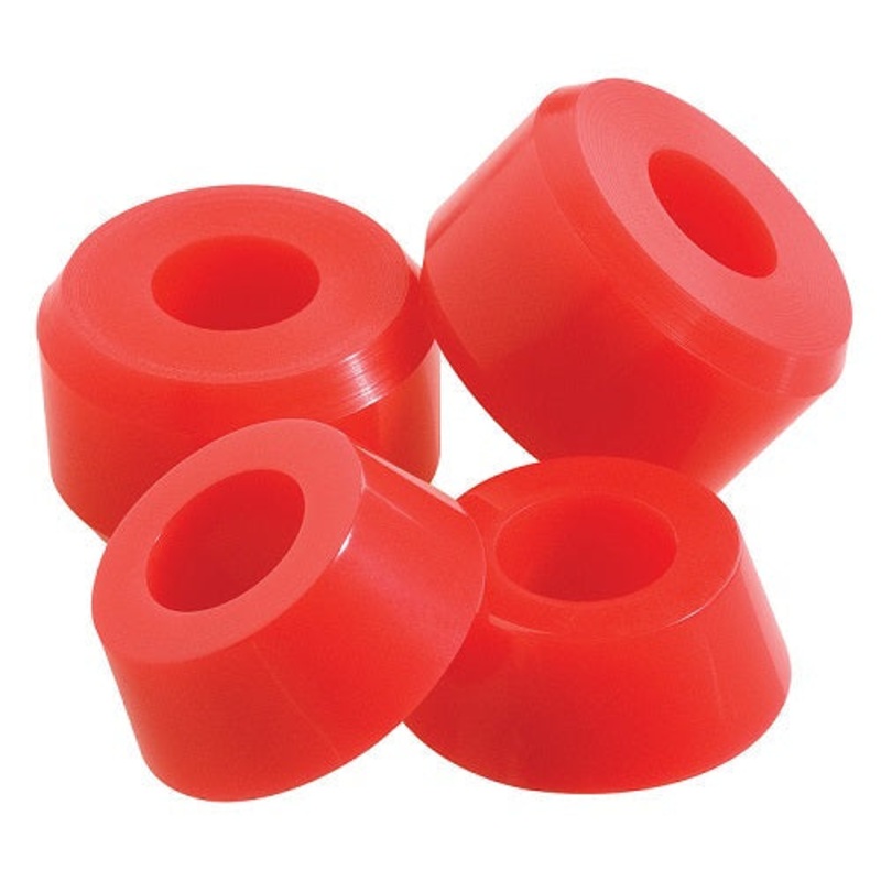Enuff Red 92A Bushings