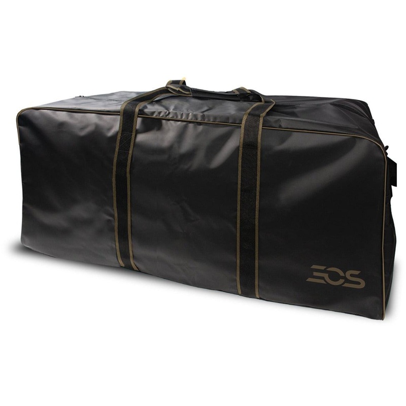 EOS Pro Goalie Bag – Senior