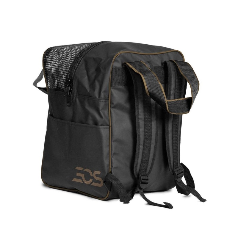 EOS Team Puck Bag