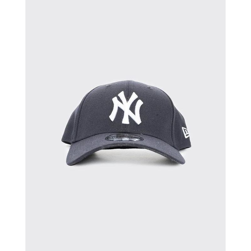New Era New York Yankees Official Team Colours 39THIRTY Stretch Fit S/M