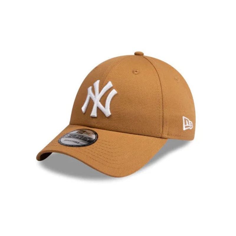 New Era New York Yankees Wheat 9FORTY OSFM