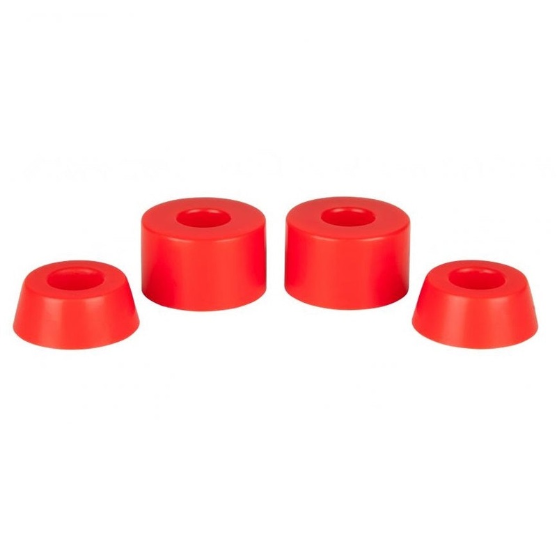 Red Sushi Bushings Medium 90A