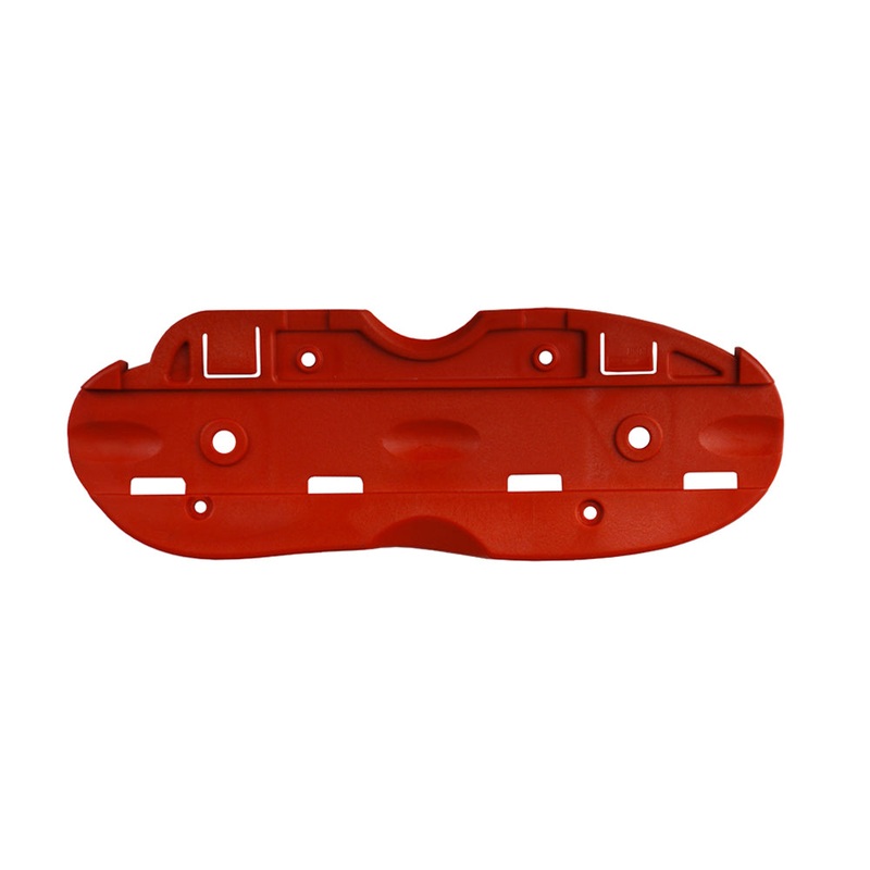 Shift Soulframe red 37–38