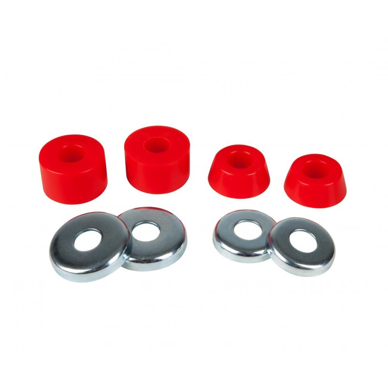 Sushi Bushing Kit Medium 90A