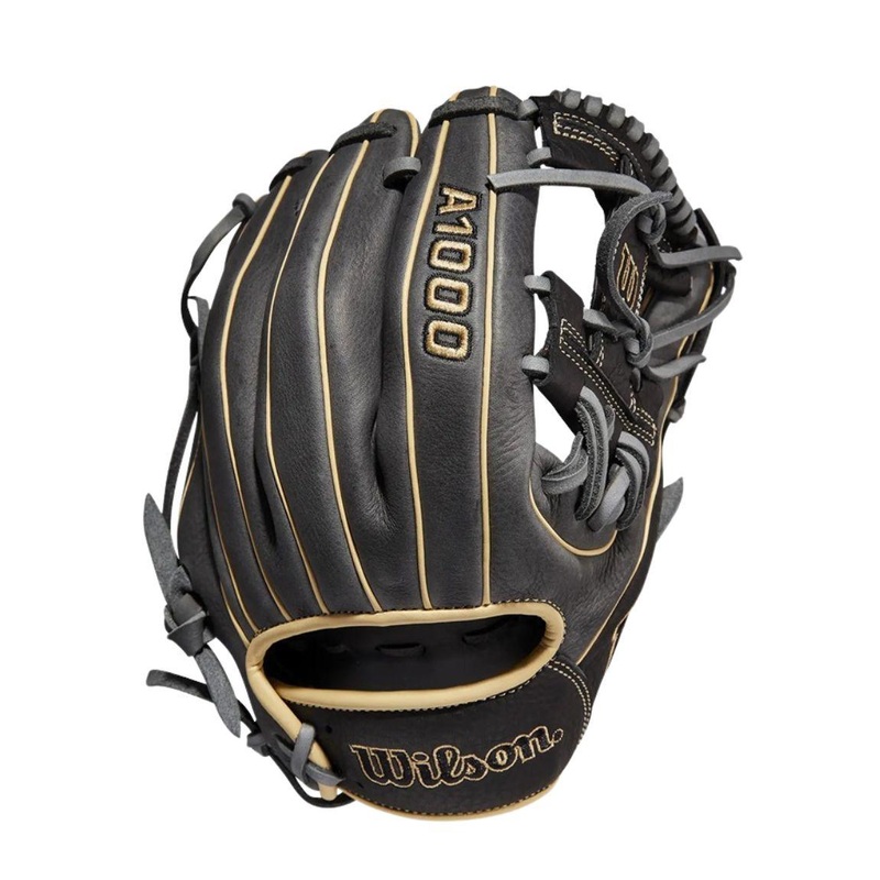 A1000 1786 11.5″ Senior Baseball Glove