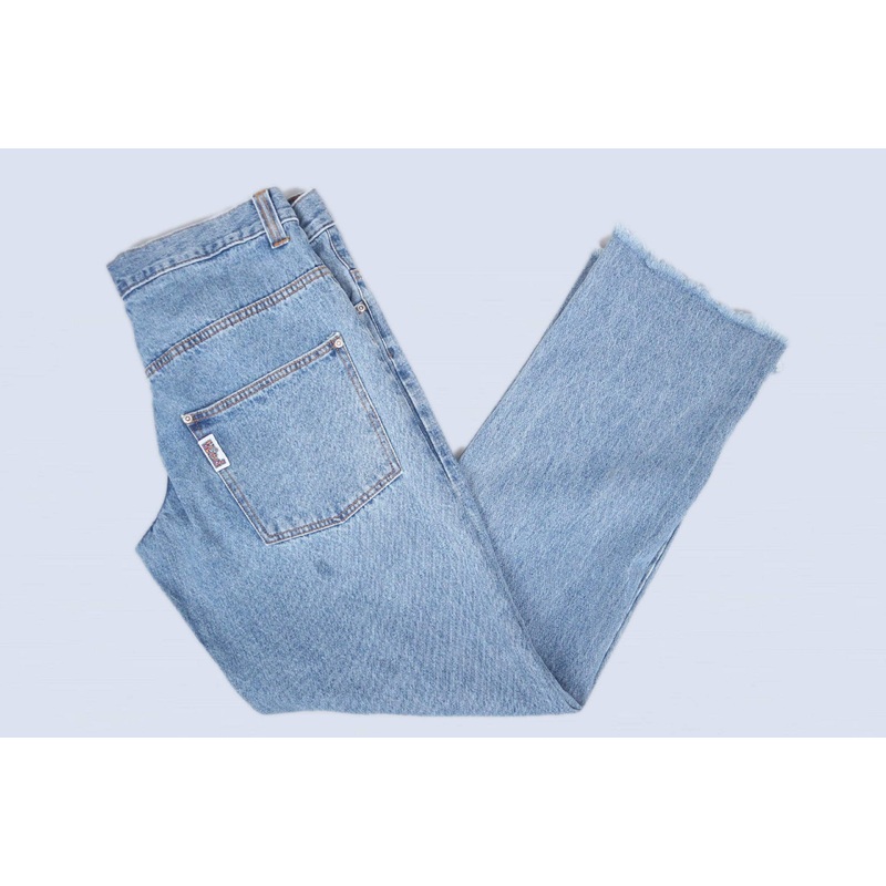 Blind Jeans Indigo Stone Wash 30′