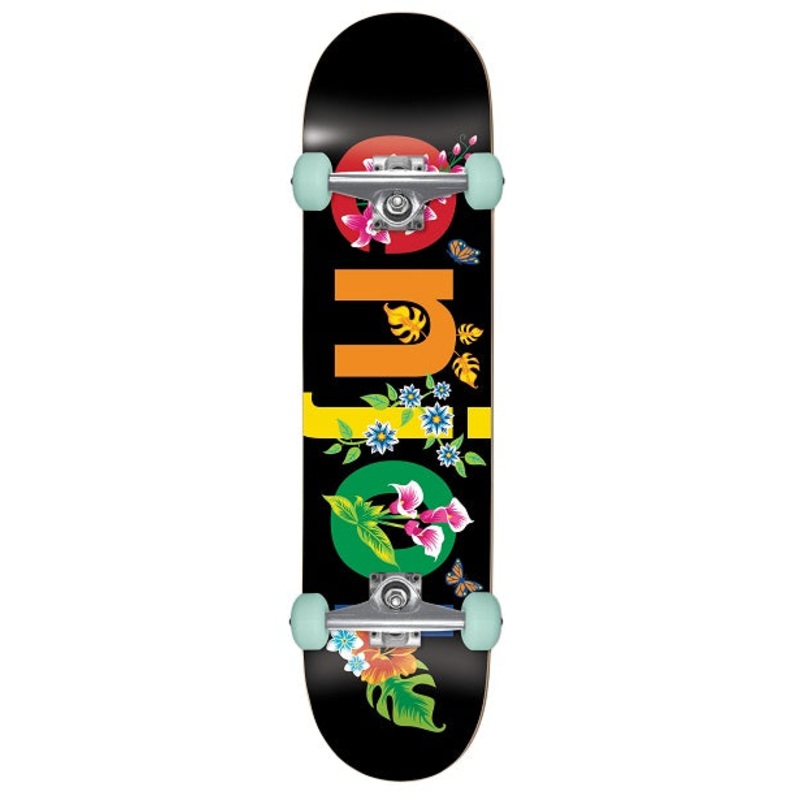 Enjoi Flowers Premium Skateboard – 8.0″