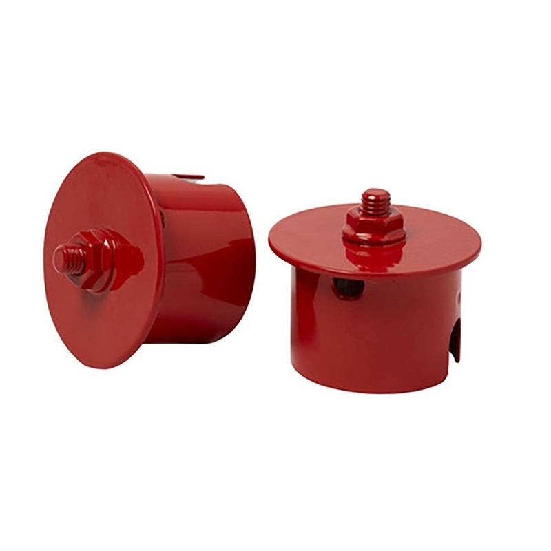 Hockey Steel Ice peg 1.5″