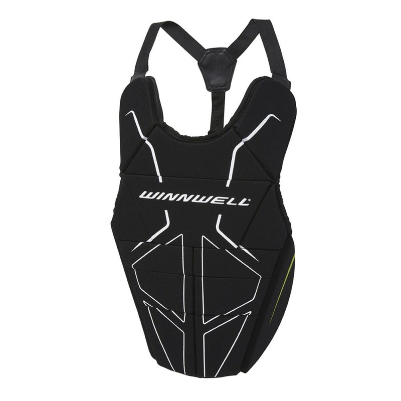 Street Hockey Goalie Chest Protector