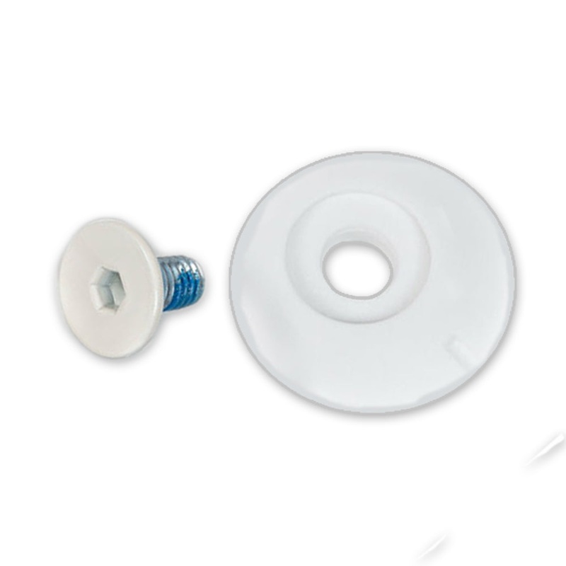 Cuff bolts AG15 CL15 M6 tan 4-pack