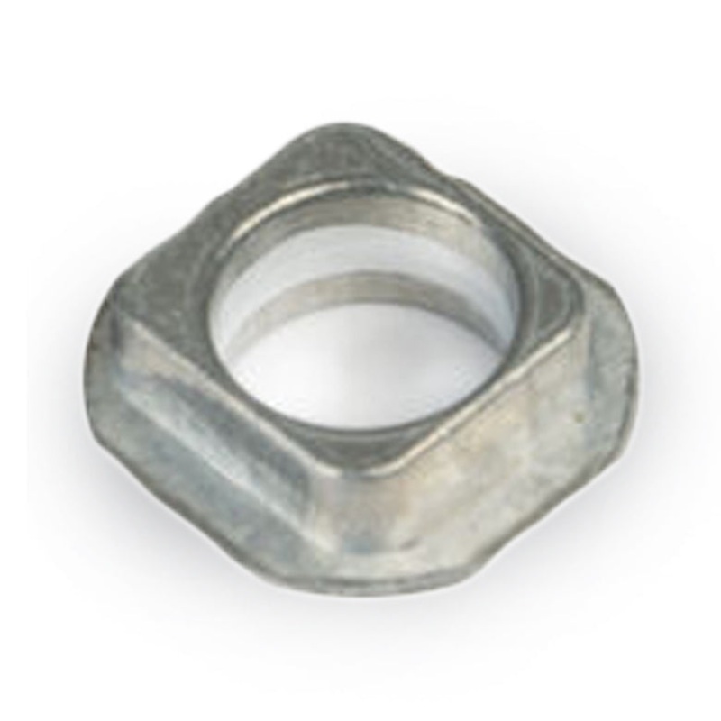 Frame Spacer Advance 1mm rocker 8mm pcs