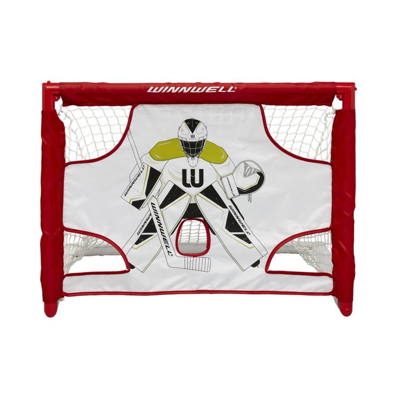 Hockey Collapsible PVC MINI Set