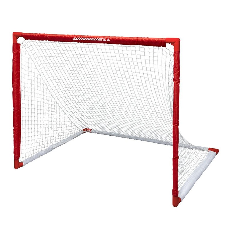 Hockey Collapsible PVC Net 54″