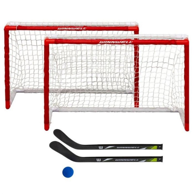 Hockey Double PVC MINI Set