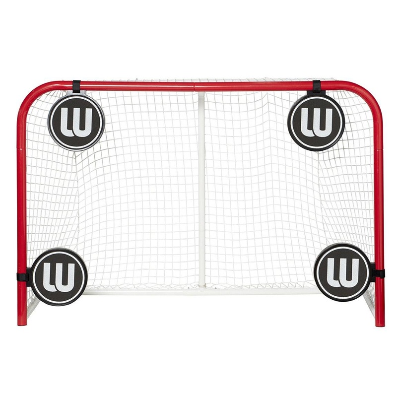 Hockey Foam Shooting Targets (4-Pack)