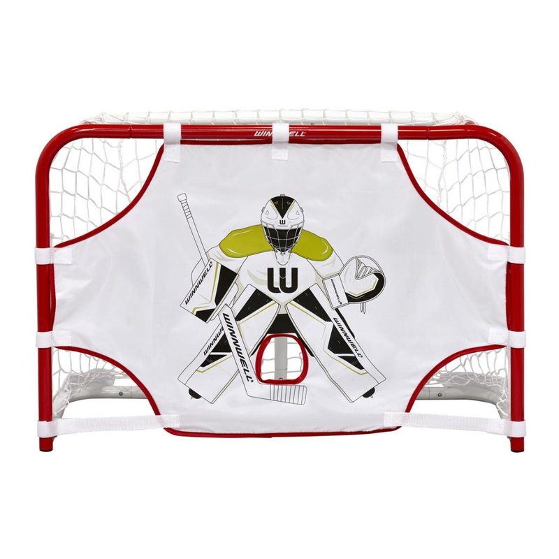 Hockey MINI Quicknet Set
