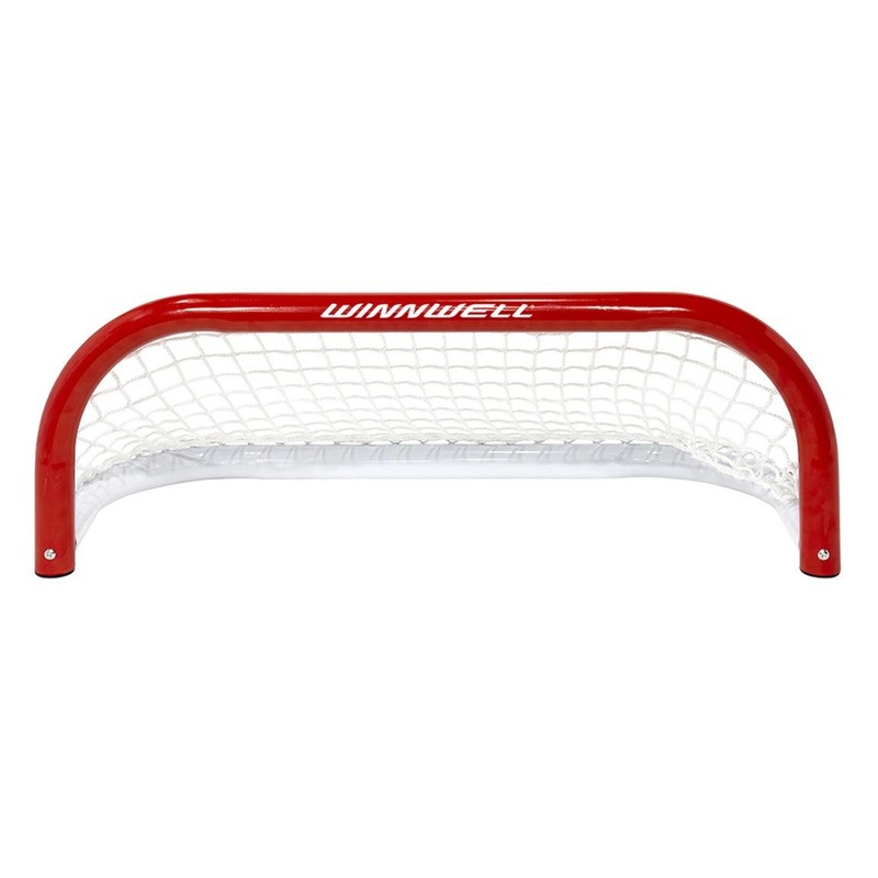 Hockey Pond Net 3′ X 1′