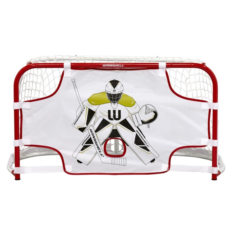 Hockey Proform MINI Quiknet Set